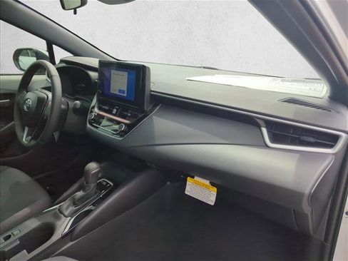New 2026 Toyota Corolla SE image 22