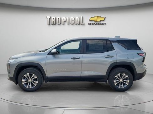 New 2027 Chevrolet Equinox LT FWD image 2