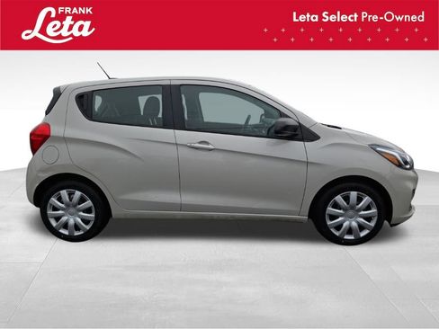 Used 2019 Chevrolet Spark LS image 12