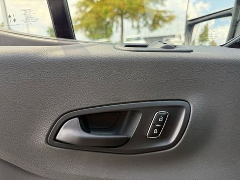 New 2025 Ford Transit 350 XLT image 12