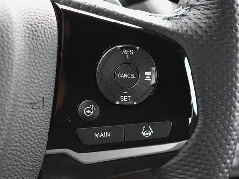 Used 2022 Honda Passport Elite image 8