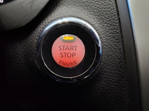 Used 2017 Nissan Altima 2.5 S w/ Power Driver Seat Package image 28