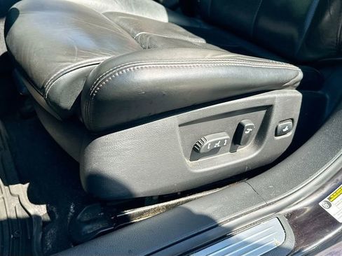 Used 2010 Nissan Maxima 3.5 SV w/ Premium Pkg FWD image 20