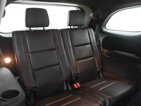 Used 2024 Dodge Durango R/T AWD/4WD image 13