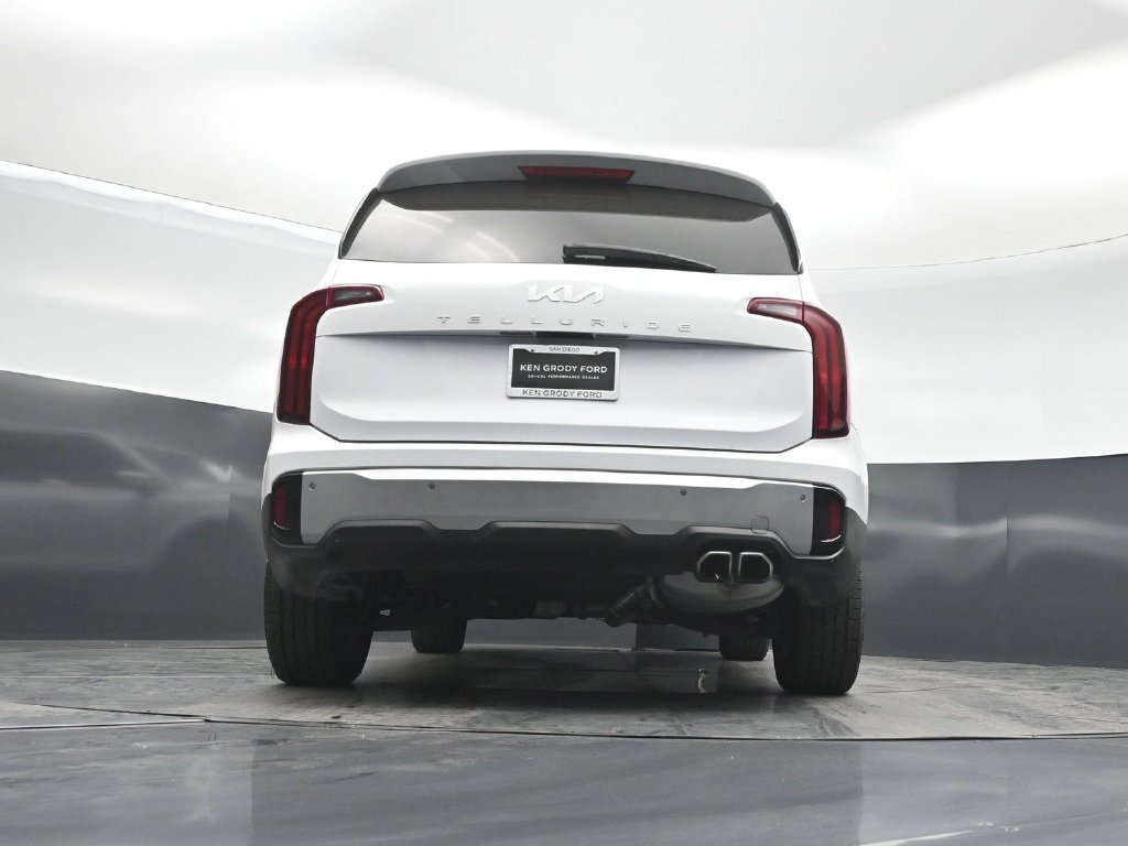Used 2023 Kia Telluride S FWD image 51