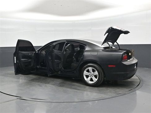 Used 2012 Dodge Charger SE image 47