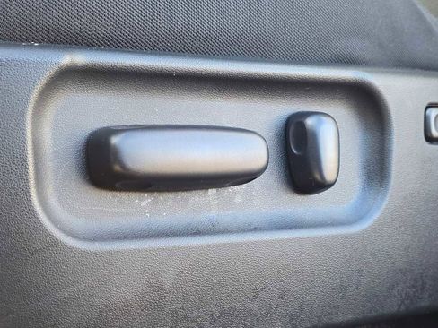 Certified 2023 Toyota Tacoma TRD Off-Road w/ Black Out Package (TMS) image 27