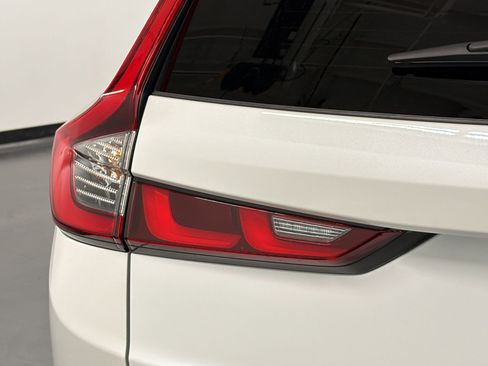 Certified 2024 Honda CR-V Sport image 13
