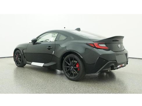 New 2026 Toyota GR86 Premium image 21