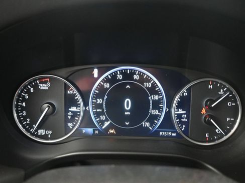 Used 2020 Buick Enclave Avenir AWD/4WD image 15