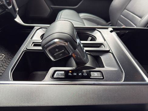 New 2025 Ford F150 Platinum image 26