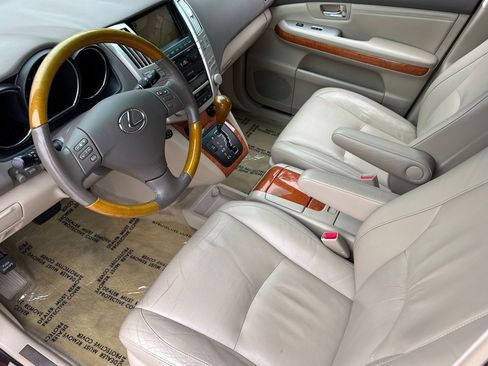 Used 2009 Lexus RX 350 AWD image 4