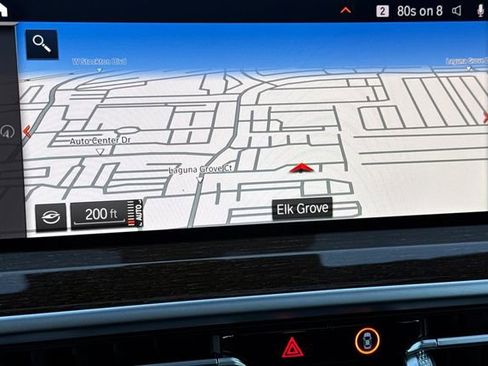 Used 2024 BMW X3 sDrive30i image 45