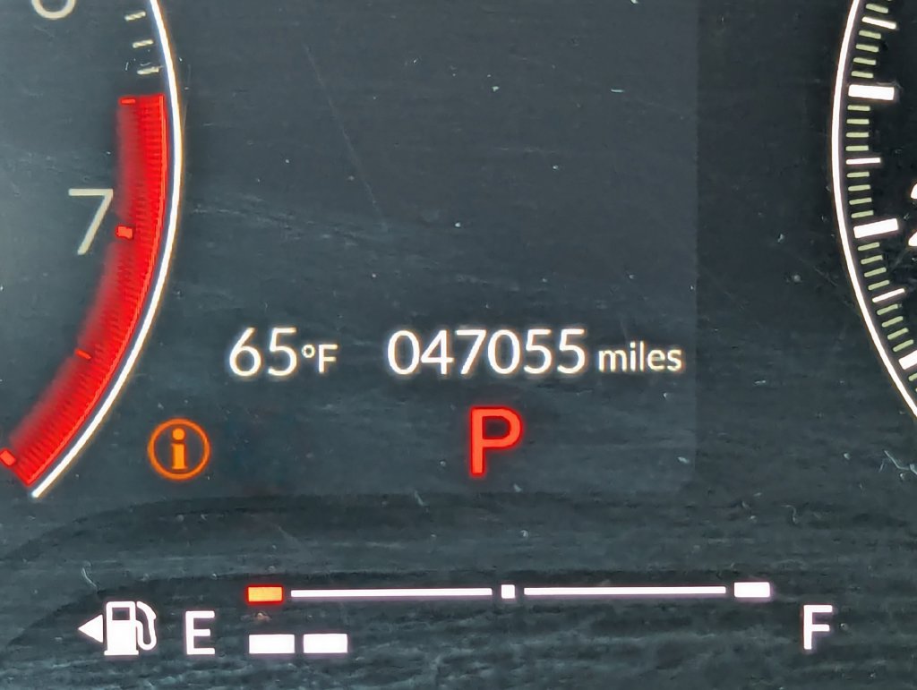 Used 2024 Honda Civic EX image 21