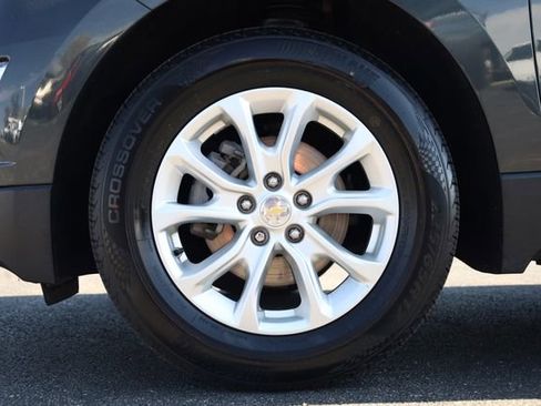 Used 2020 Chevrolet Equinox LT image 9