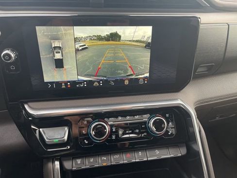 New 2026 GMC Sierra 2500 Denali w/ Technology Package image 24