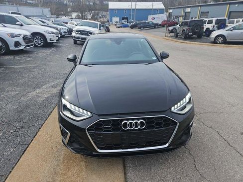 Used 2021 Audi A4 2.0T Premium Plus w/ Premium Plus Package image 5