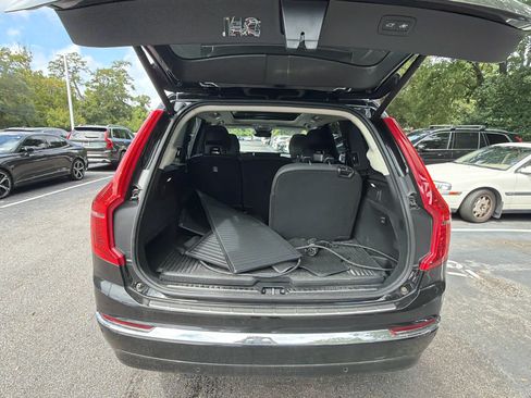 Used 2025 Volvo XC90 T8 Plus w/ Protection Package Premier AWD/4WD image 22
