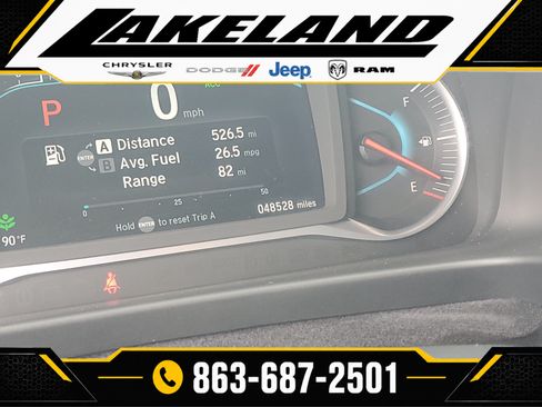 Used 2020 Honda Pilot EX-L image 26