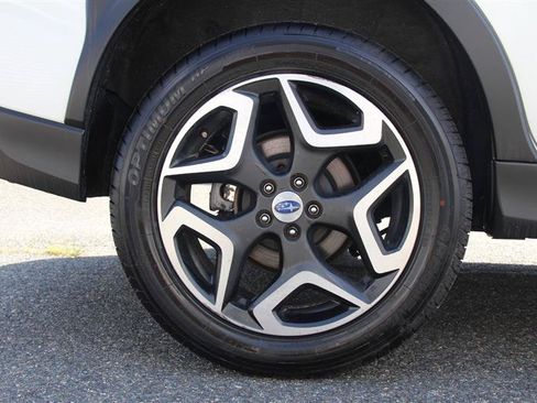 Used 2018 Subaru Crosstrek 2.0i Limited AWD/4WD image 14