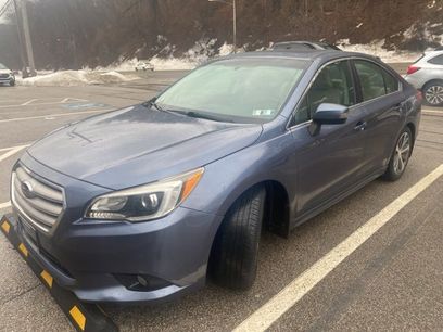 Used 2015 Subaru Legacy 2.5i Limited
