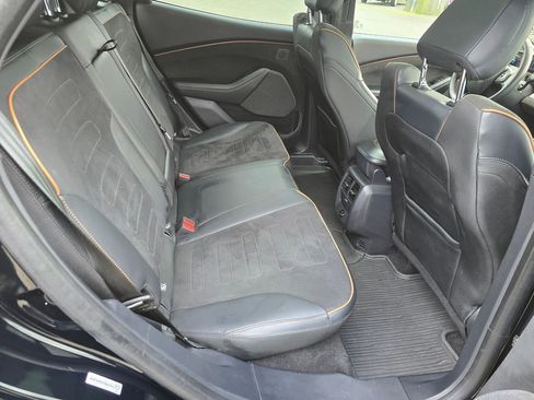 Used 2023 Ford Mustang Mach-E GT image 12