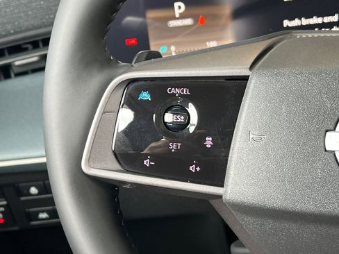 New 2026 Nissan Leaf Platinum+ w/ Cargo Package (Platinum+) image 23