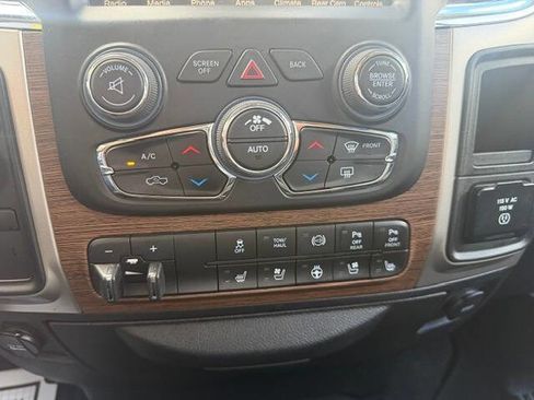 Used 2017 RAM 2500 Laramie AWD/4WD image 49
