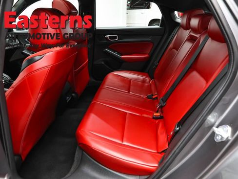 Used 2023 Acura Integra A-Spec FWD image 21