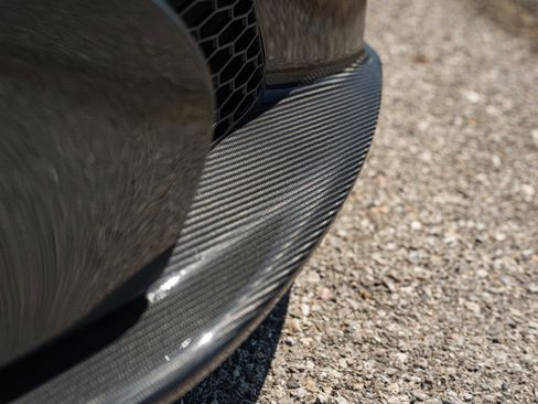 Used 2016 McLaren 650S Spider image 30