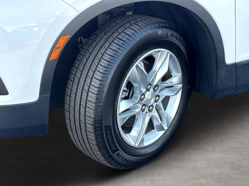 Used 2021 Chevrolet Blazer LT image 24