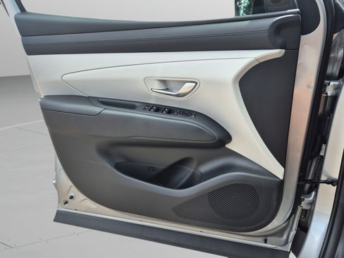 New 2026 Hyundai Tucson SEL Plus FWD image 22
