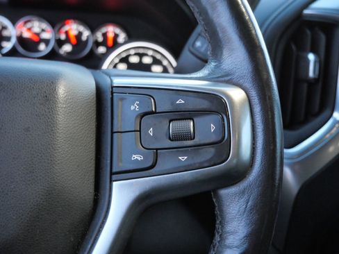 Used 2019 Chevrolet Silverado 1500 RST w/ All-Star Edition image 27