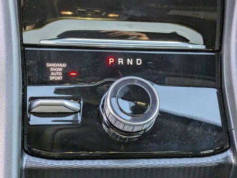 New 2026 Jeep Grand Cherokee Altitude AWD/4WD image 19