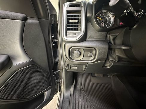 Used 2021 RAM 1500 Big Horn AWD/4WD image 21