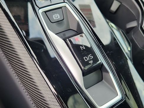 New 2025 Audi S5 Premium Plus image 19