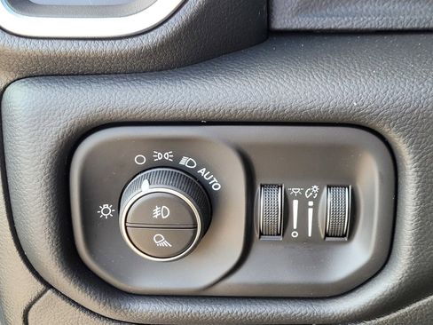 New 2026 RAM 1500 Big Horn image 25