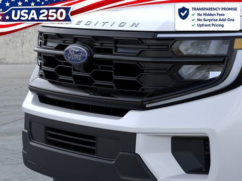 New 2026 Ford Expedition Max Active RWD image 17