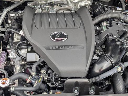 New 2026 Lexus NX 350 AWD w/ Luxury Package image 15