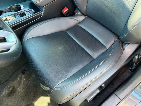 Used 2024 Honda Civic EX-L image 19