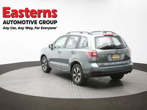 Used 2018 Subaru Forester 2.5i w/ Alloy Wheel Package AWD/4WD image 65