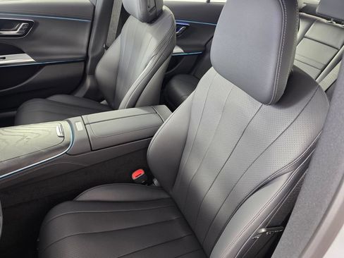 New 2027 Mercedes-Benz E 450 4MATIC Sedan image 8