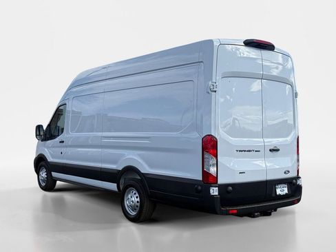 New 2026 Ford Transit 350 148 High Roof Extended AWD image 31