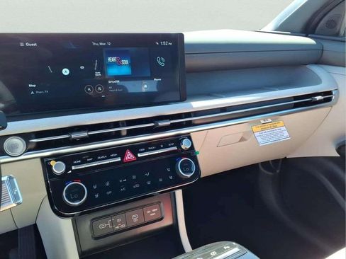 New 2026 Hyundai Tucson Limited FWD image 13