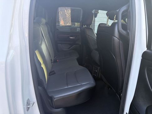 Used 2022 RAM 1500 Tradesman w/ Level 1 Safety Group AWD/4WD image 13
