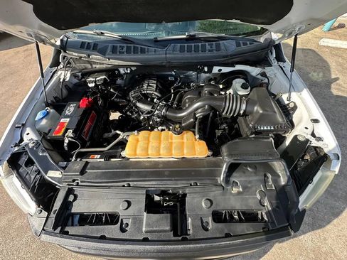 Used 2016 Ford F150 XL image 9