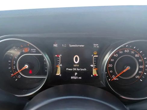 Used 2020 Jeep Wrangler Unlimited Sport AWD/4WD image 18