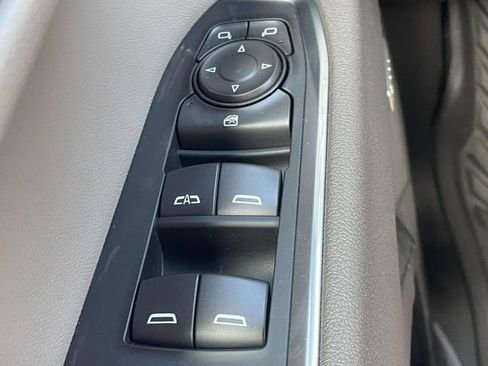 New 2026 Chevrolet Silverado 1500 RST w/ RST All Star Premium Package AWD/4WD image 18