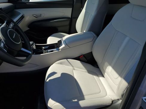 Certified 2026 Hyundai Tucson SEL FWD image 16