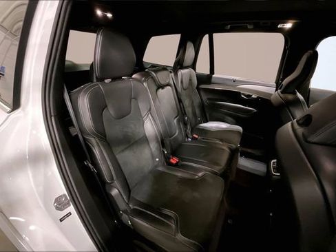Used 2019 Volvo XC90 T6 R-Design w/ Protection Package AWD/4WD image 29